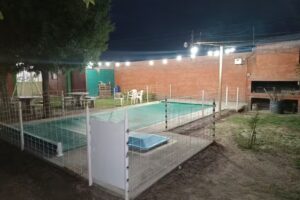 Sal&oacute;n Tres Soles