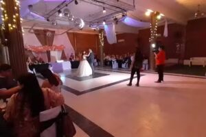 Sal&oacute;n &ldquo;Un Lugar Ideal&rdquo;