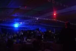 Salon Universo Eventos