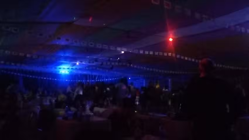 Salon Universo Eventos