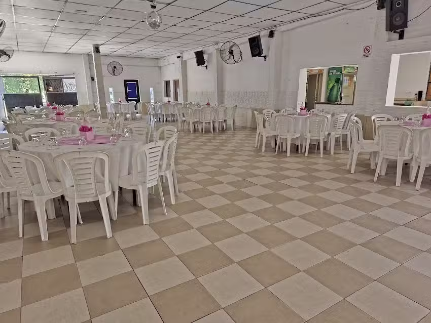 Sal&oacute;n Valentina