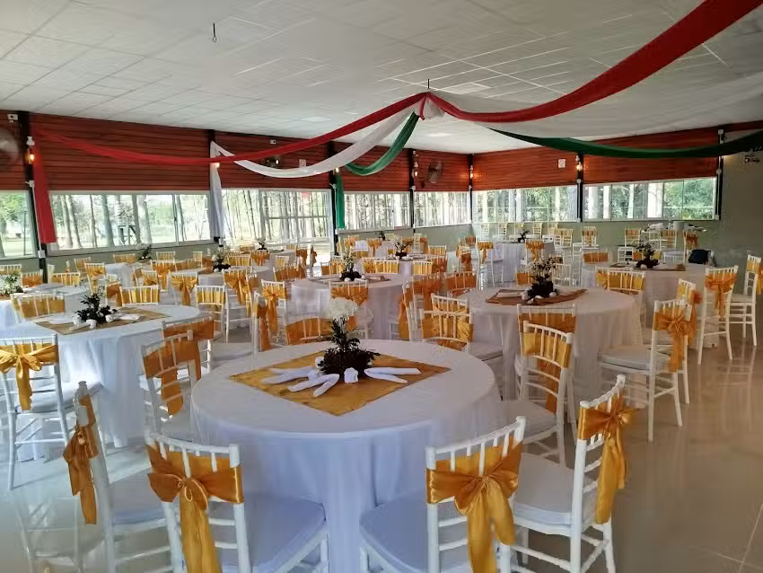 Sal&oacute;n Valentino