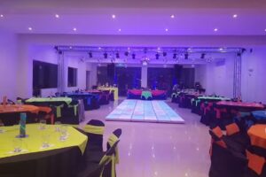 Salon Vallejos Eventos