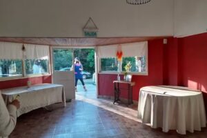 Sal&oacute;n Verde Rinc&oacute;n