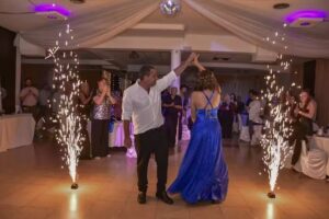 Salon Victoria Bariloche