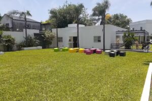 Sal&oacute;n Victoria Eventos