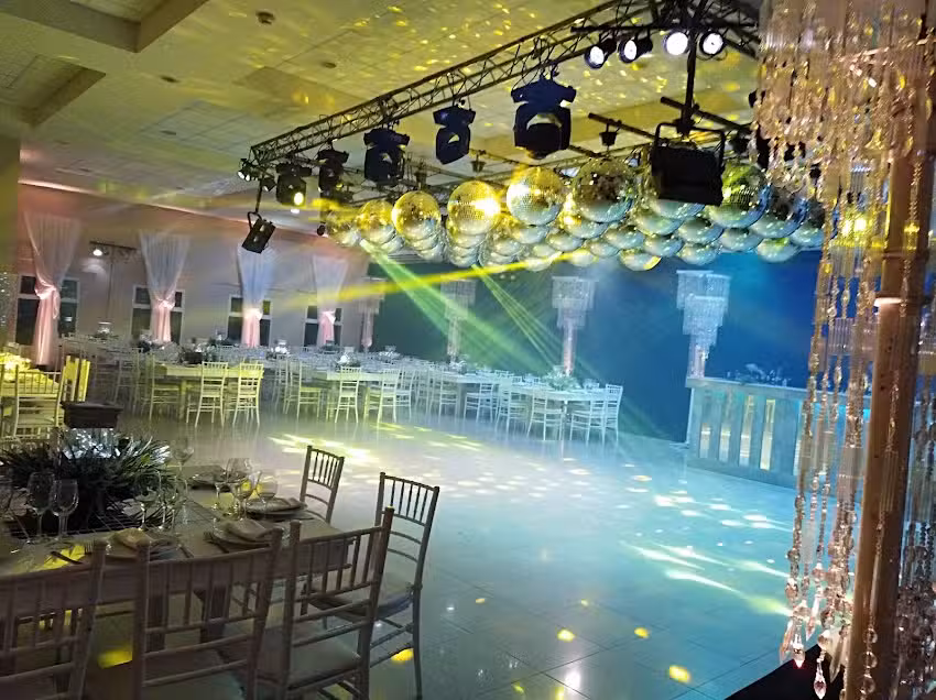 Sal&oacute;n Victoria