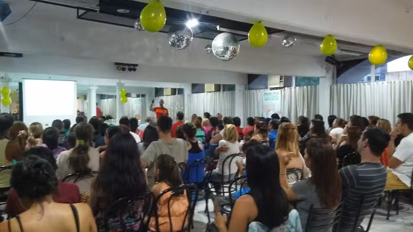 Sal&oacute;n Vip Eventos