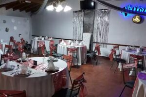 Sal&oacute;n Vittoria