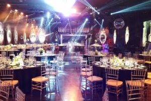 Sal&oacute;n Vonharv