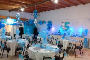 Sal&oacute;n Winter Garden