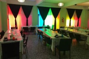 Sal&oacute;n Wonca Eventos