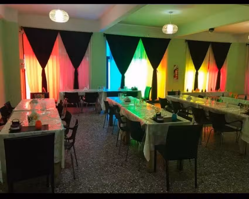 Sal&oacute;n Wonca Eventos