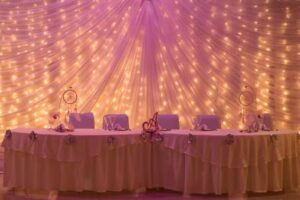 SALON Y ORGANIZACION DE EVENTOS PEUMAYEN