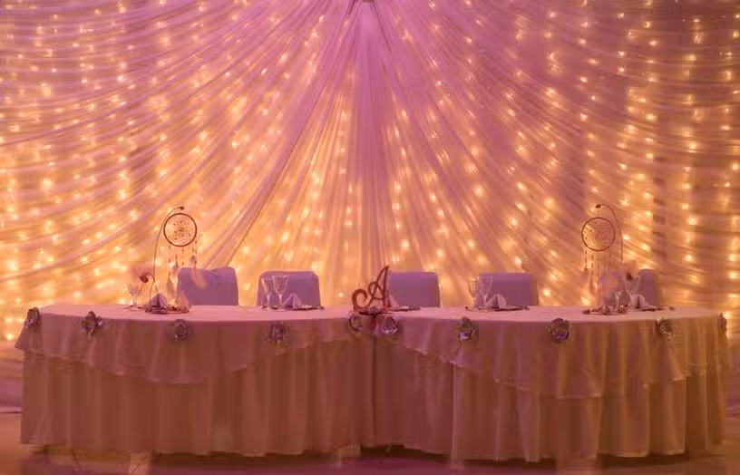 SALON Y ORGANIZACION DE EVENTOS PEUMAYEN