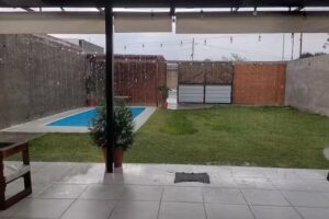 Salon y quincho esencia