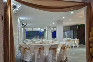 Salón y Quincho Valeria Eventos