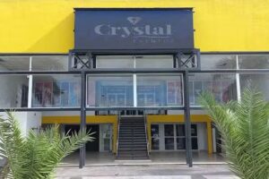 Salones Crystal Eventos
