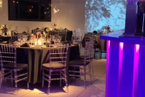 Salones de eventos Villa Carlos Paz