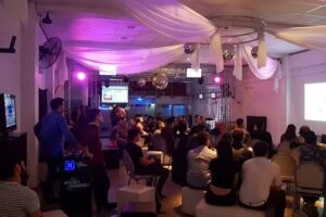 Salones de Fiestas | 15 a&ntilde;os &ndash; Bodas &ndash; en Dos Moras