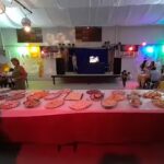 Salones Para Fiestas