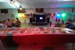 Salones Para Fiestas