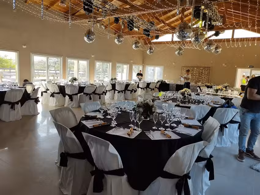 San Alfonso Eventos