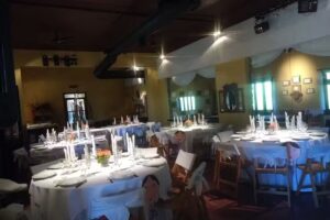 San Antonio de la Sierra Eventos