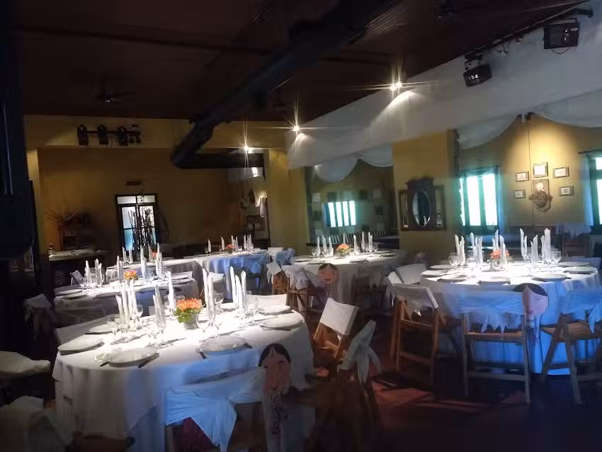 San Antonio de la Sierra Eventos