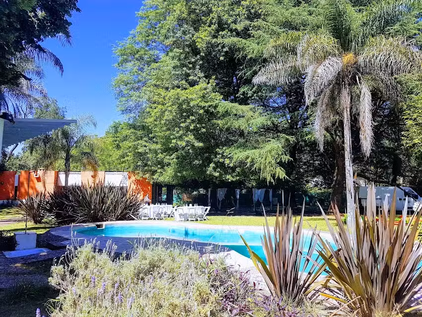 San Bartolom&eacute; Eventos