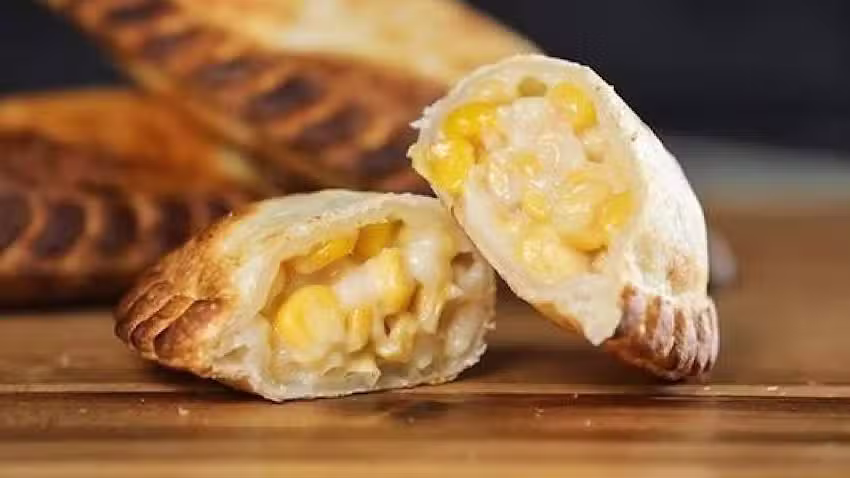 San Francisco Congelados