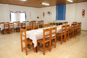San Salvador Eventos