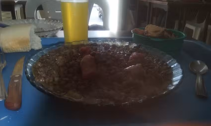 San Telmo &ndash; Viandas Y Catering