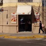 Sandwicher&iacute;a Chachi&rsquo;s