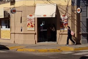 Sandwicher&iacute;a Chachi&rsquo;s