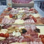 Sandwicher&iacute;a Chachi&rsquo;s