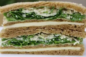 Sandwicher&iacute;a Miriam