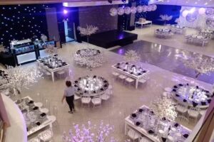Sanfiz Eventos