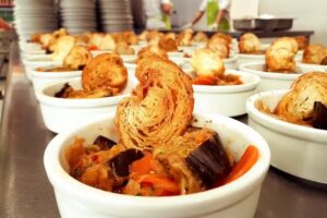 Sano y Bueno Gastronom&iacute;a Integral