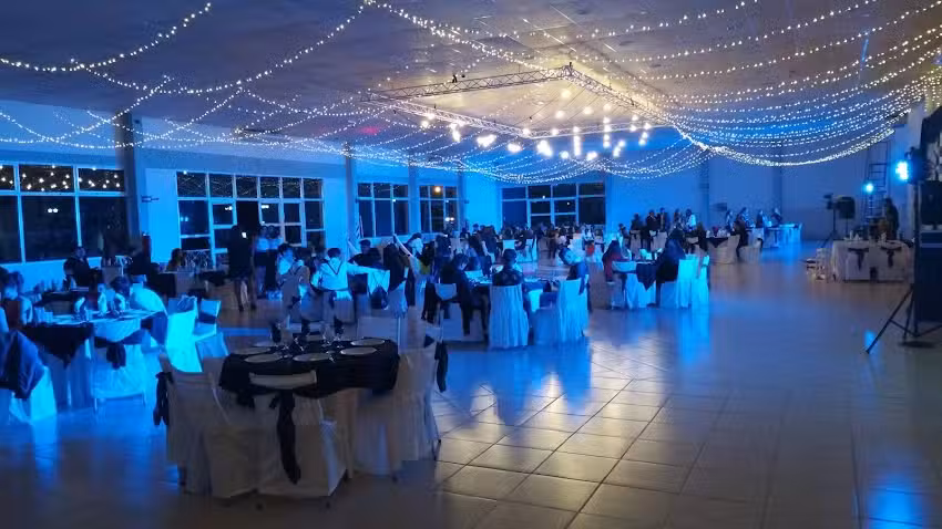 SANTA BARBARA EVENTOS