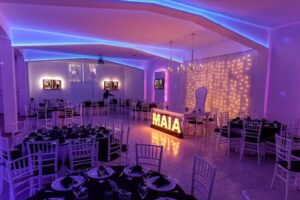 Santa Elena Recepciones