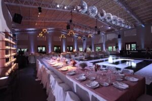 Santa Luc&iacute;a &ndash; Eventos Corporativos y Sociales