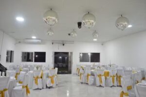 Santa sofia eventos
