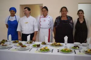 Santo’s Catering