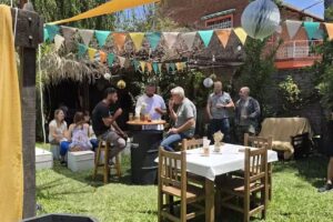 Sarah Mariel Eventos