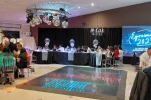Saturnina Eventos
