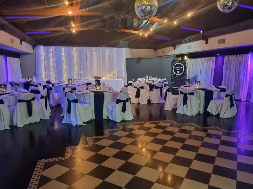 Saveur Catering & Eventos