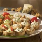 Saz&oacute;n Catering