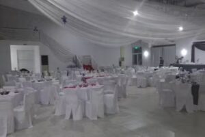 Scandinavian Eventos