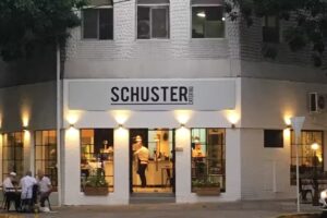 Schuster Catering
